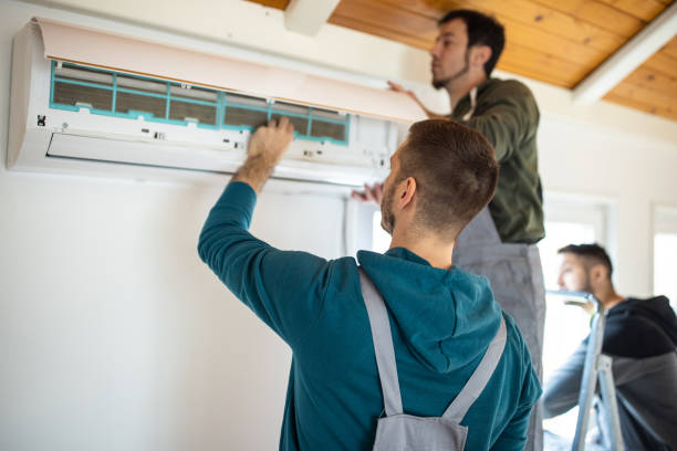 Best HVAC Replacement Cost  in Brandermill, VA
