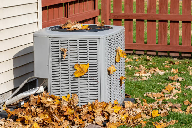 Best Air Conditioning Repair  in Brandermill, VA