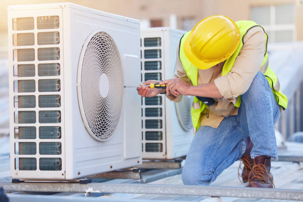 Best Heating Repair Services  in Brandermill, VA