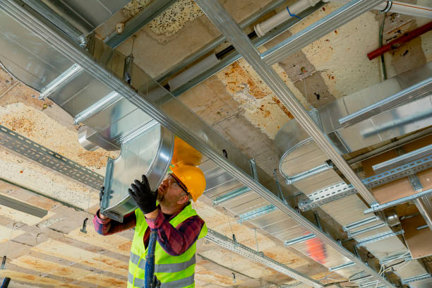 Best Furnace Repair Near Me  in Brandermill, VA
