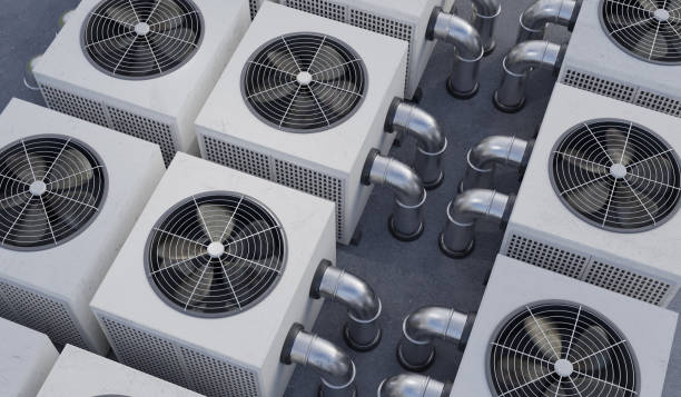 Best HVAC Maintenance Plan  in Brandermill, VA
