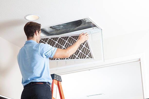 Trusted Brandermill, VA HVAC Experts