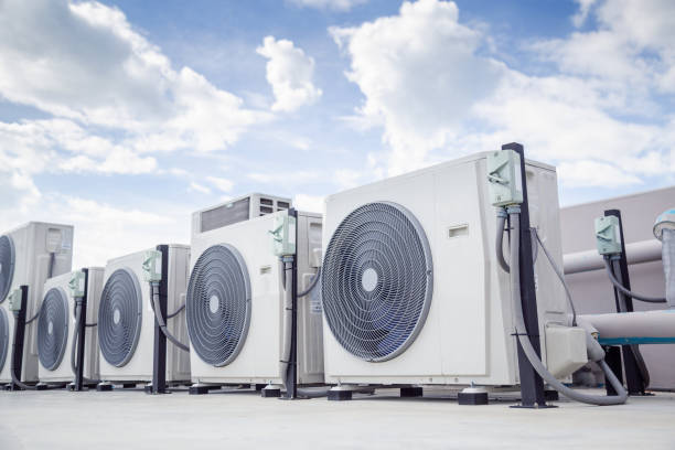 HVAC Maintenance Plan in Brandermill, VA
