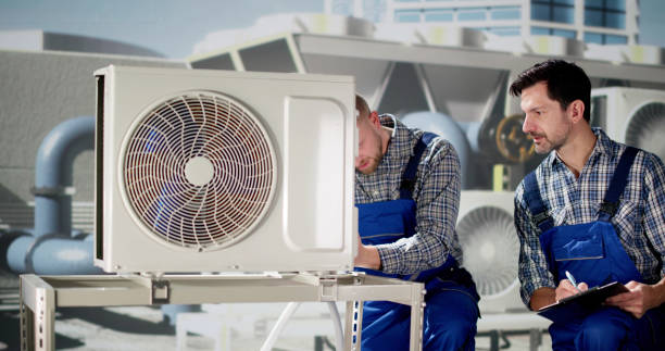 Best HVAC Repair Near Me  in Brandermill, VA