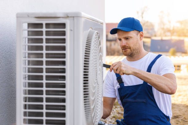 Best HVAC Maintenance Near Me  in Brandermill, VA