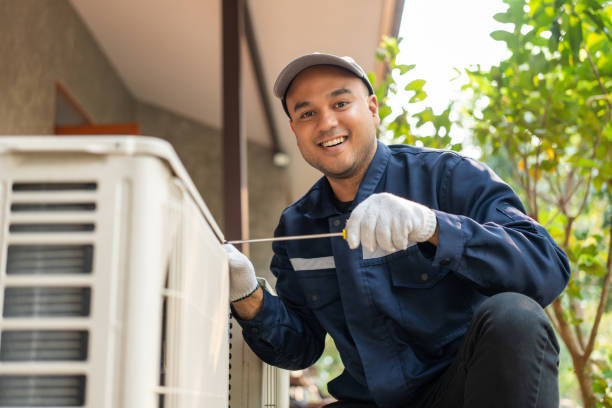 Best Local HVAC Companies  in Brandermill, VA