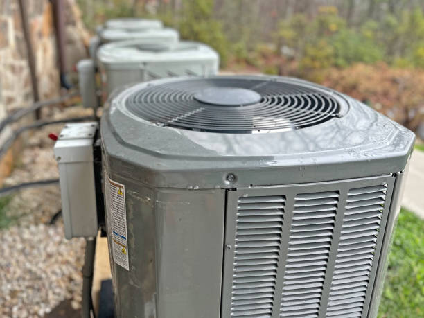 Best Commercial HVAC Repair  in Brandermill, VA