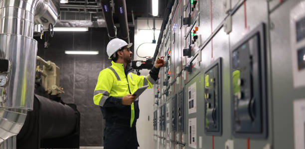 Best Air Conditioning Repair  in Brandermill, VA