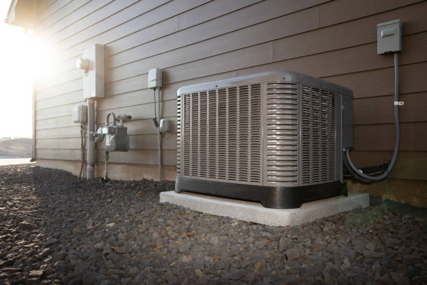 Best HVAC System Installation  in Brandermill, VA